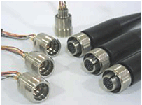 UWC Series Connectors