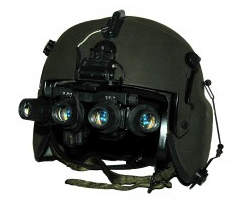 Night Vision Goggle Image Nov. 2015