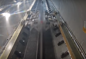 Hyperloop Test
