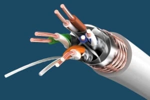 Cable Jacket