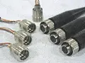 Underwater Cables & Connectors