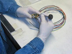 Interconnection System Assemblies