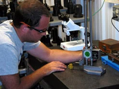Interconnection System Inspection