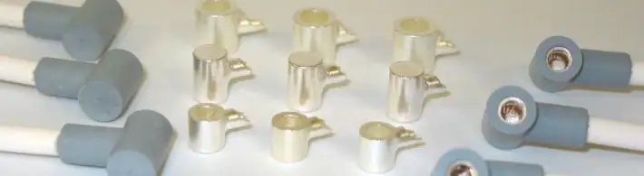 High Current Connectors