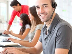 Connectronics Customer Service