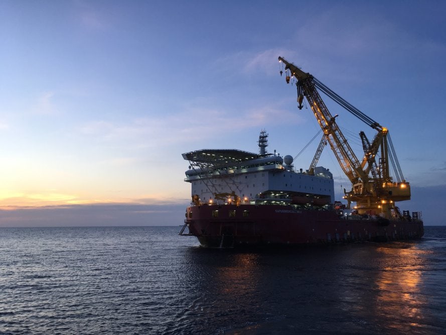 marine-industry