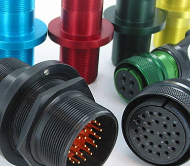 Specialized Connectors Product