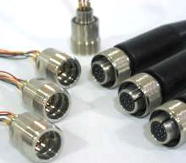 Underwater Cables & Connectors Product